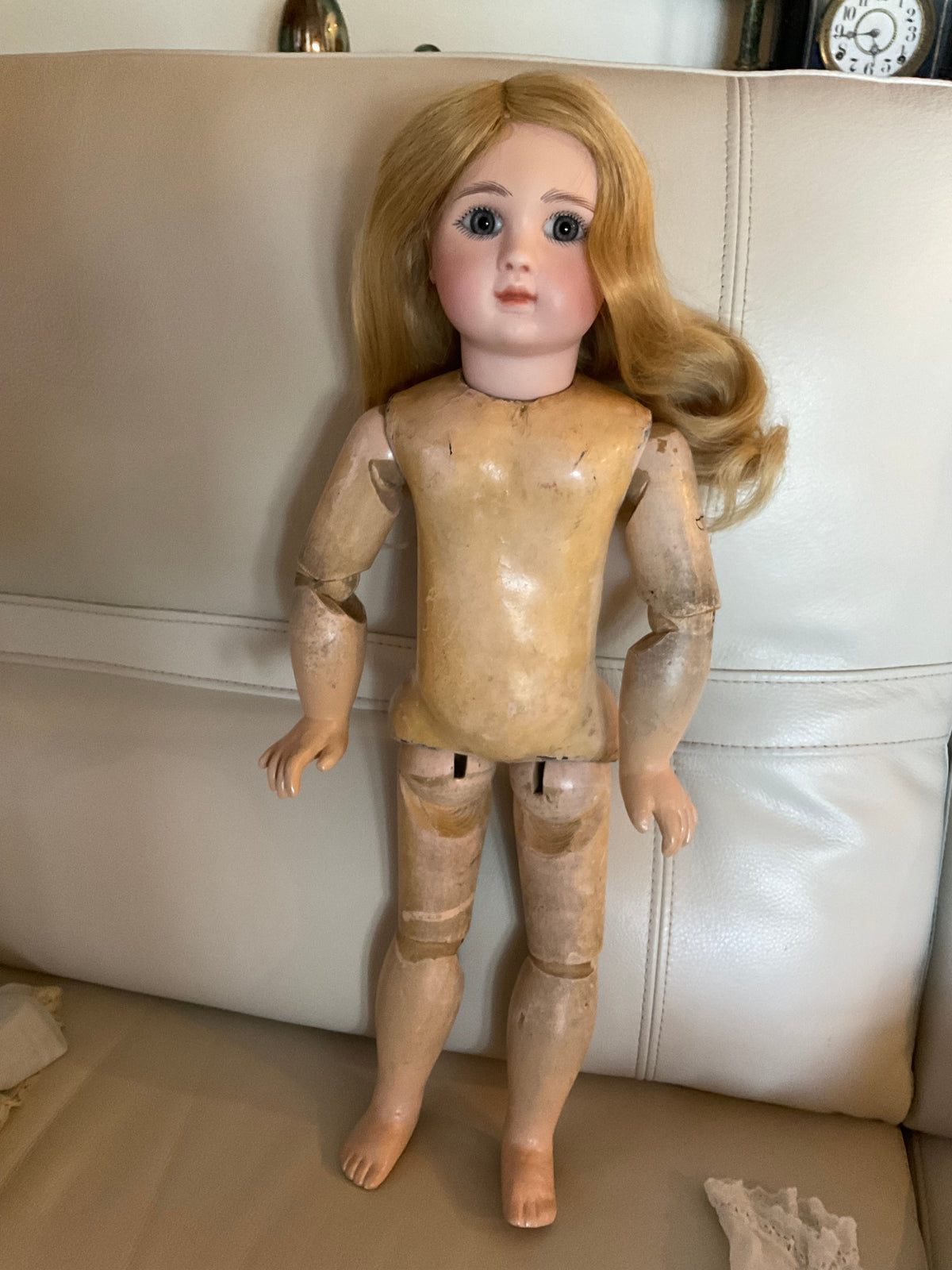 23” Jules Steiner Doll-A15