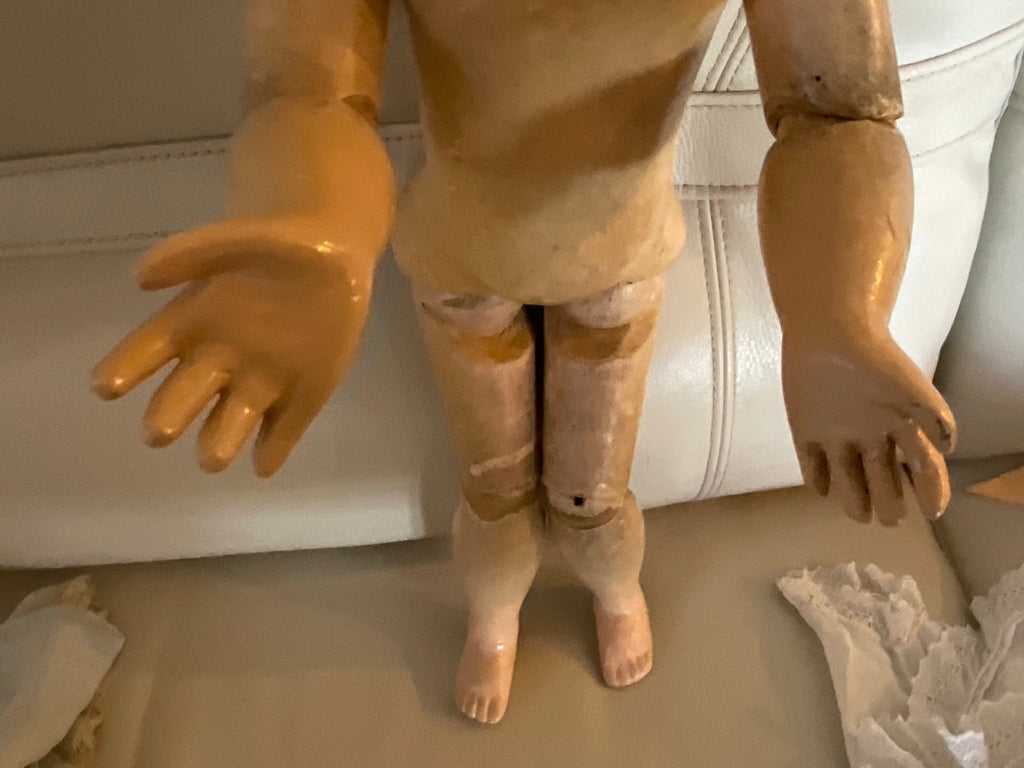 23” Jules Steiner Doll-A15
