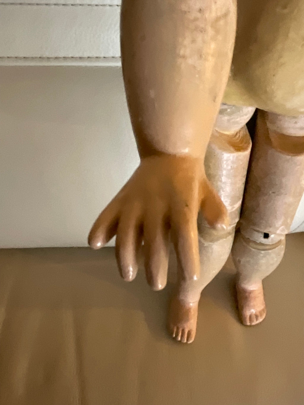 23” Jules Steiner Doll-A15