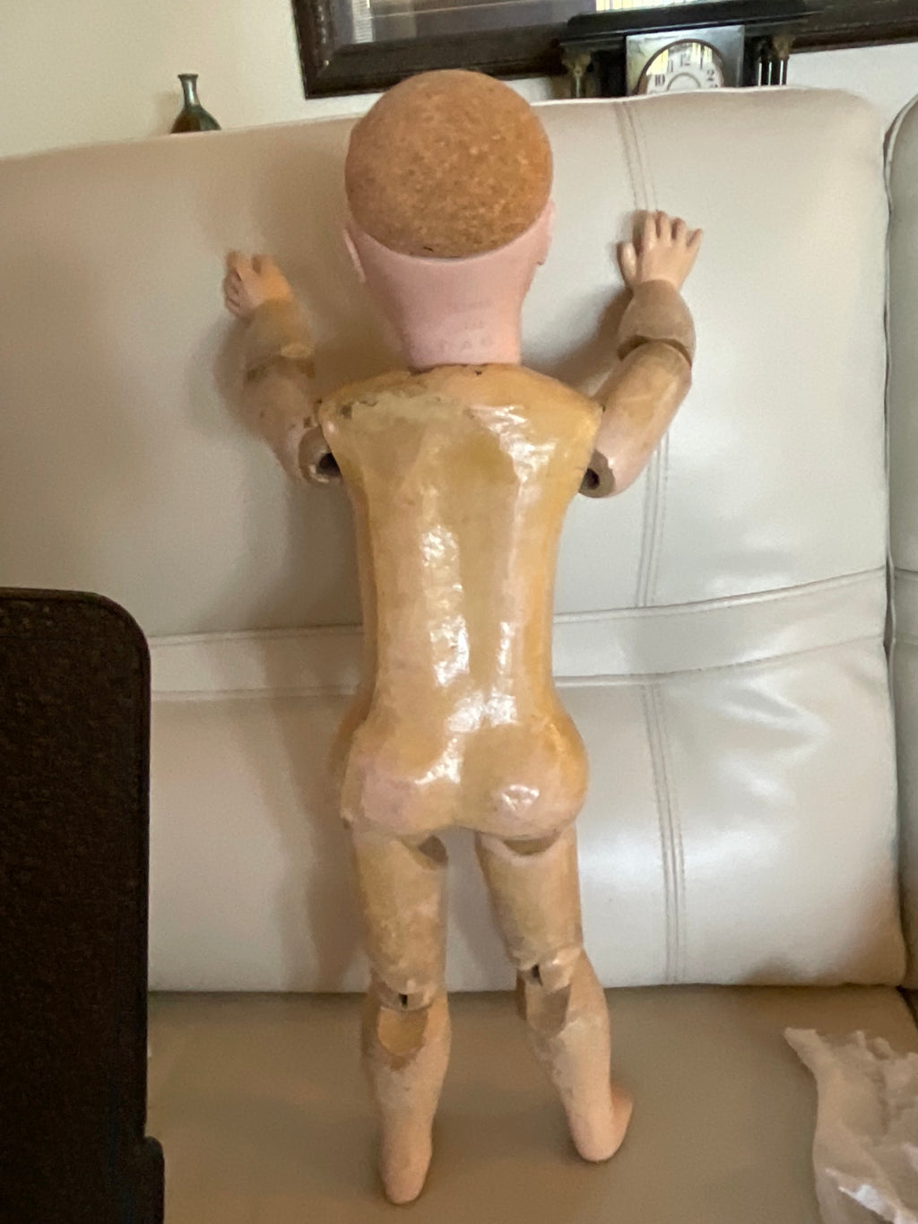 23” Jules Steiner Doll-A15