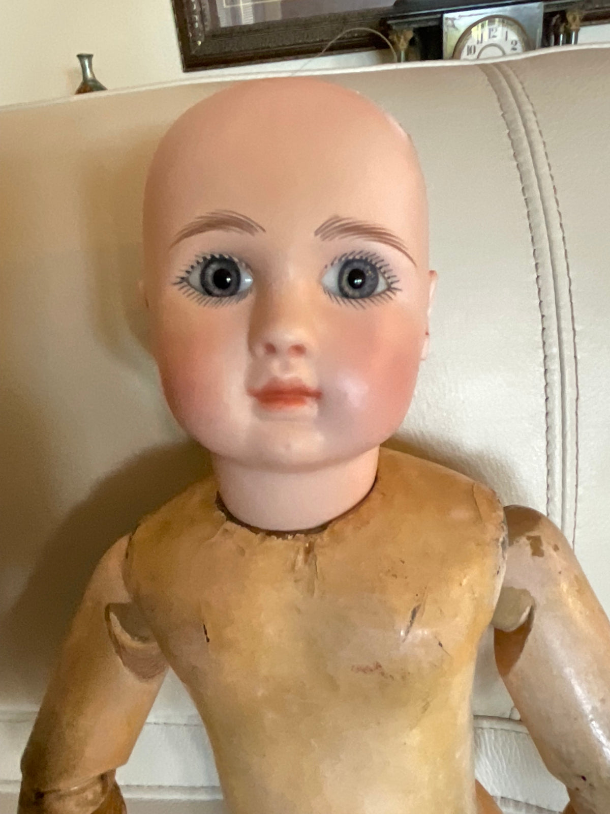 23” Jules Steiner Doll-A15