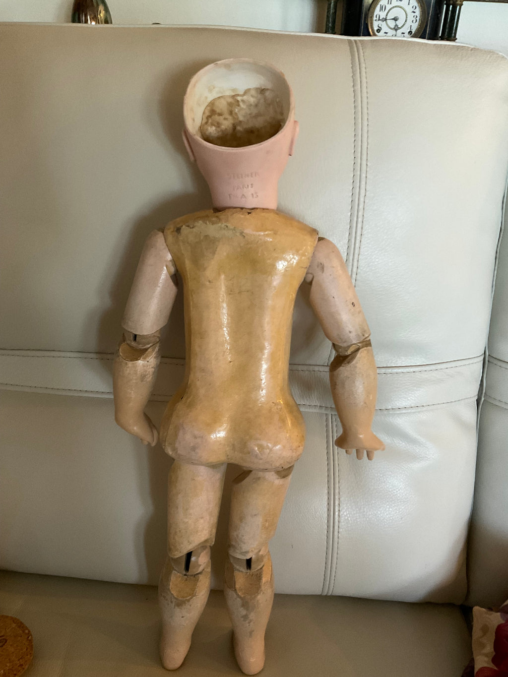 23” Jules Steiner Doll-A15