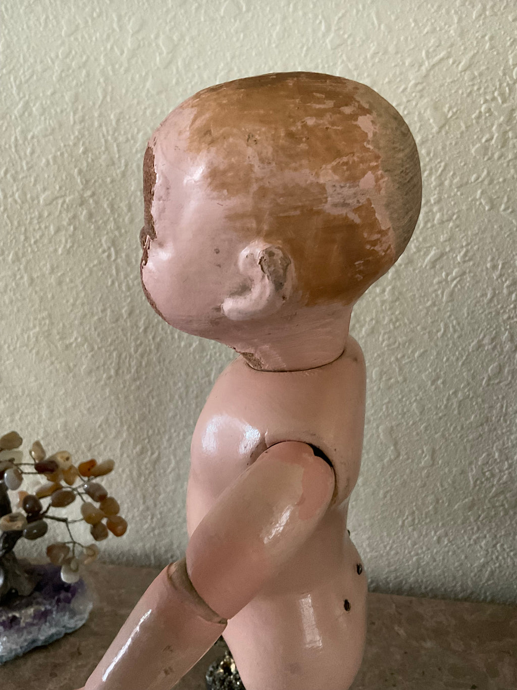 Schoenhut Tootsie Wootsie 14.5”