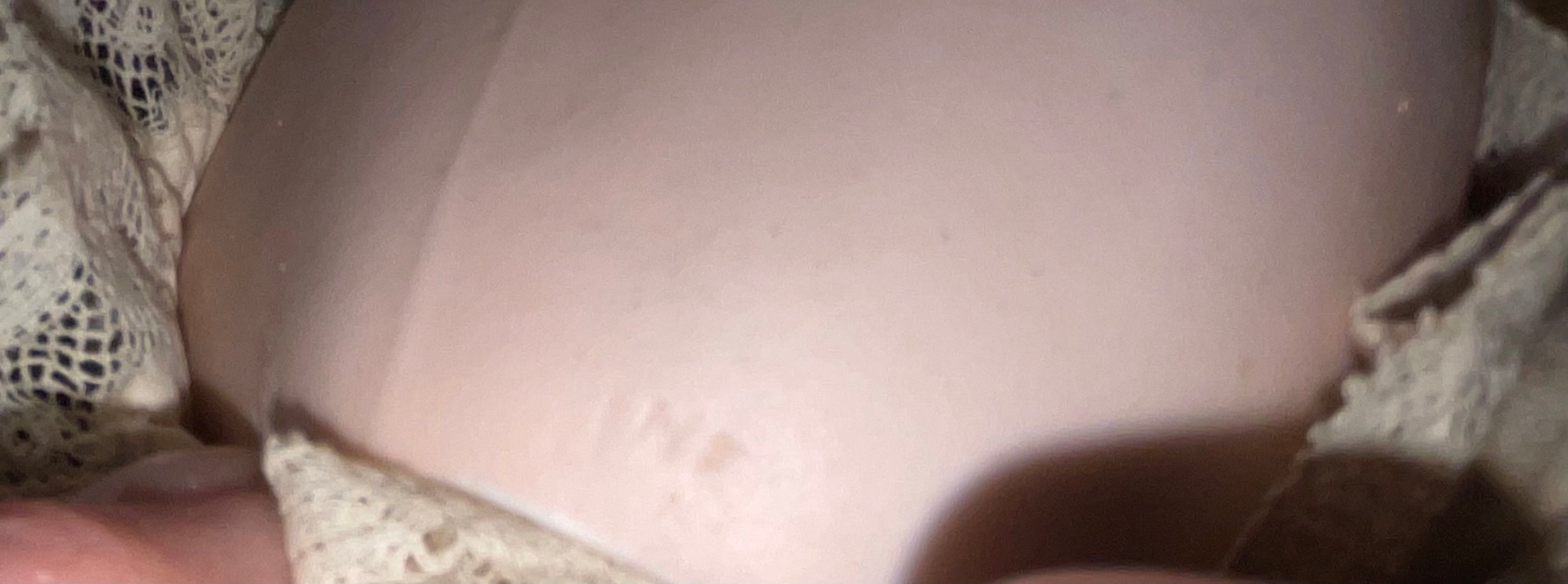 Antique French Bru Jne 7 Bisque Doll 20" circa 1882 — Transitional Body with Brevete Look