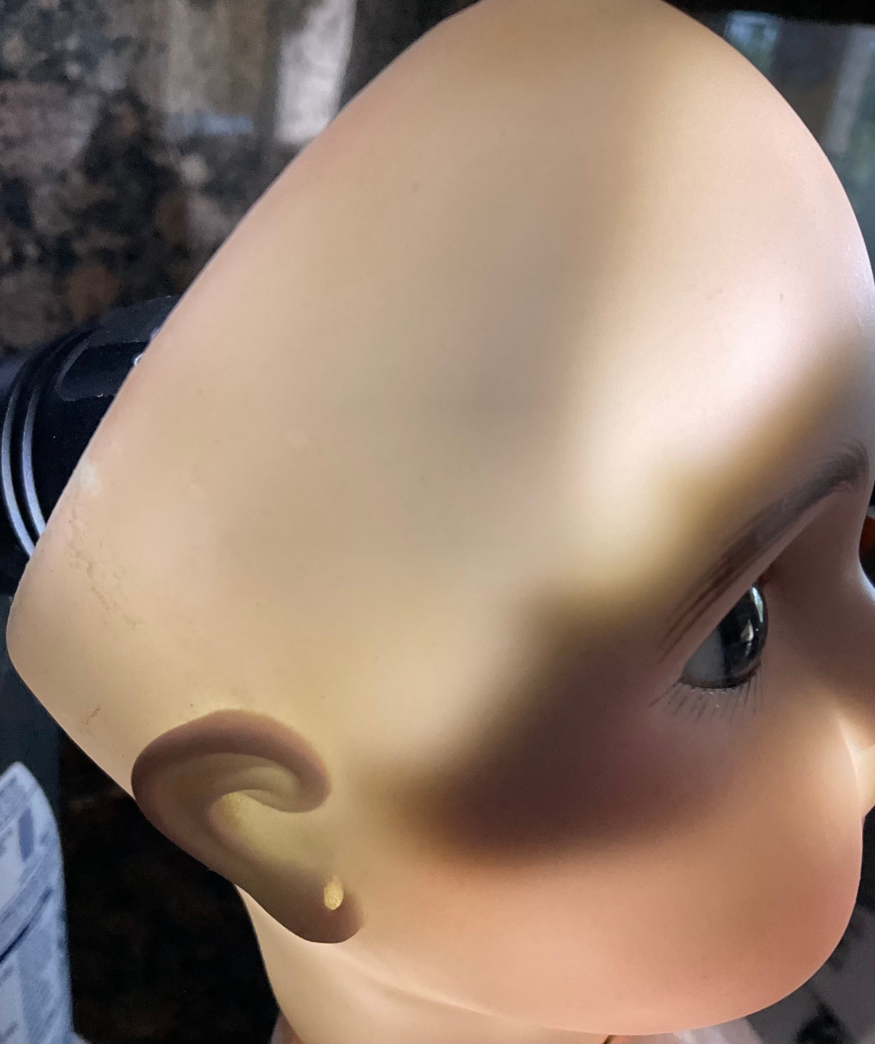 21” Antique Jules Steiner Doll A 13